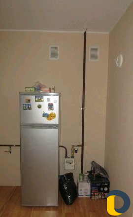 Сварщик газовик