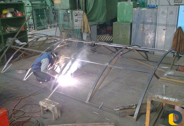 Сварщик И сварочные работы С выездом В город