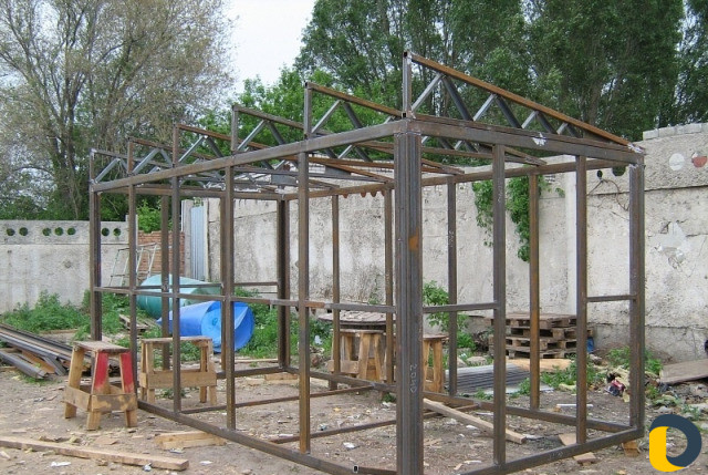 Сварщик, Каменщик, Штукатурщик