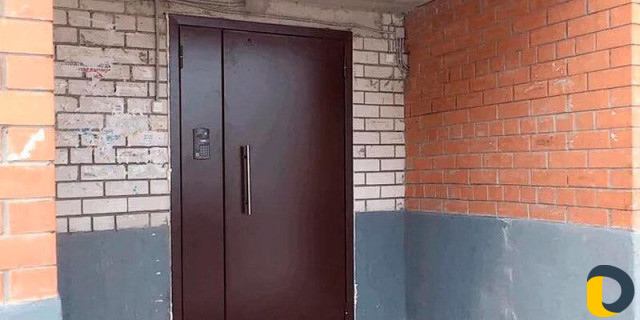 Сварщик ковка