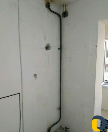 Сварщик на дом