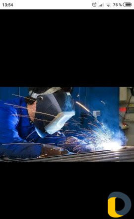 Сварщик на дом выезжаю по буйнакску