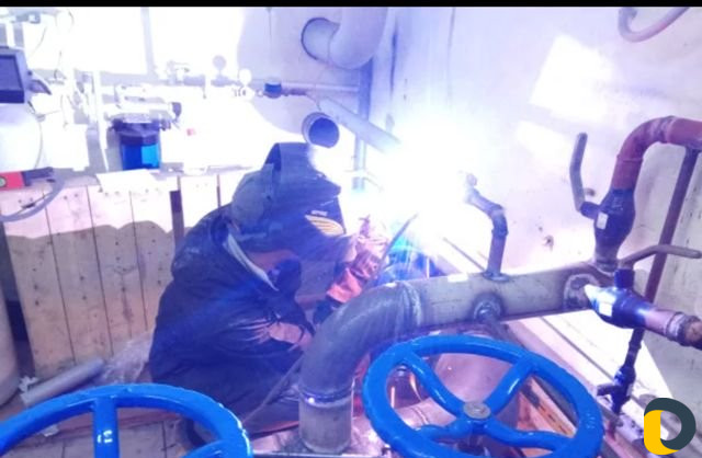 Сварщик на выезд 4 разряда. 24часа