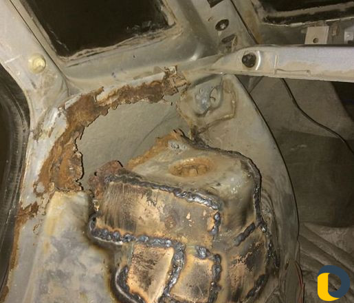 Сварщик на выезд, сварщик авто