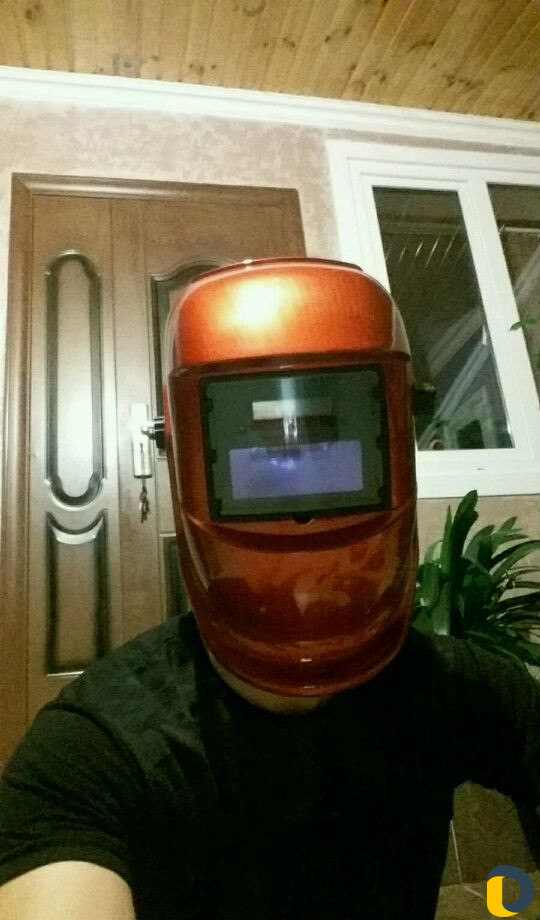 Сварщик на выезд