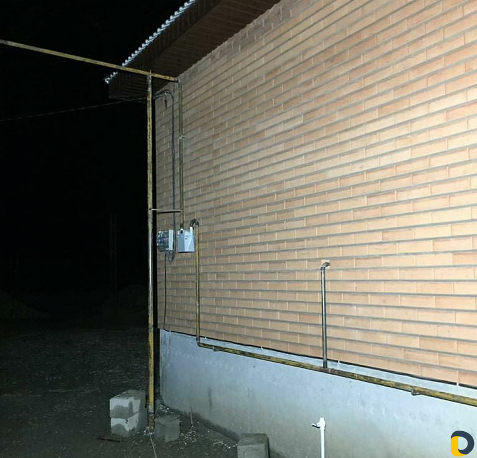 Сварщик На выезд