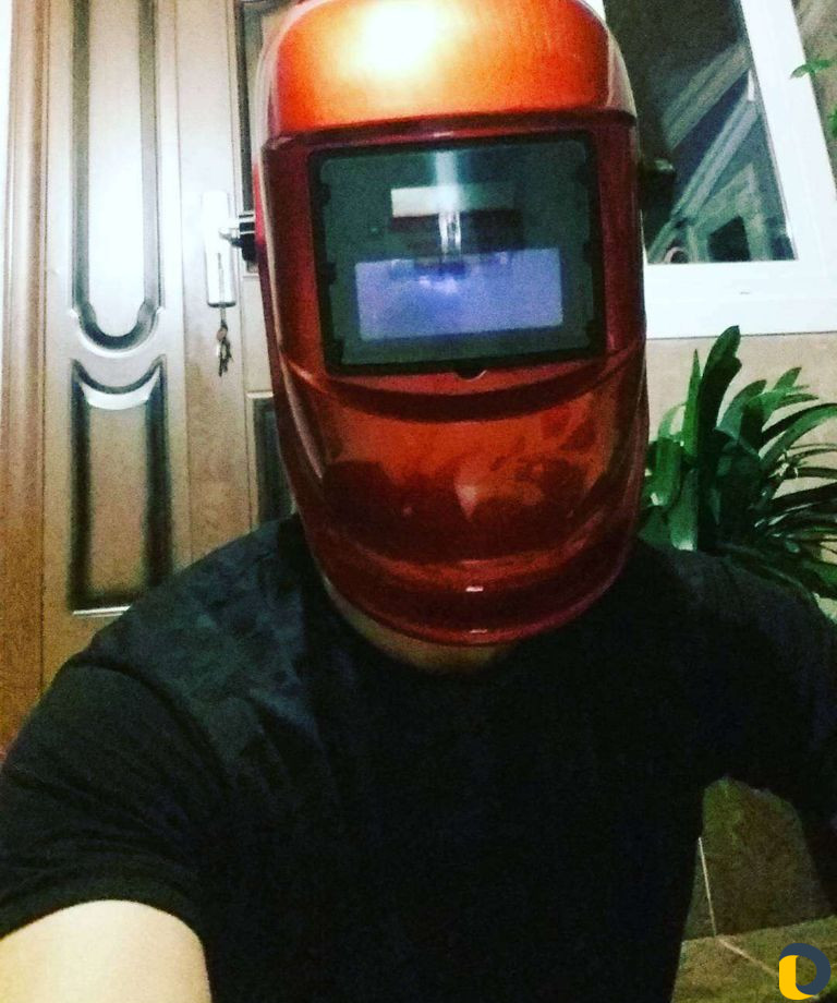 Сварщик на выезд