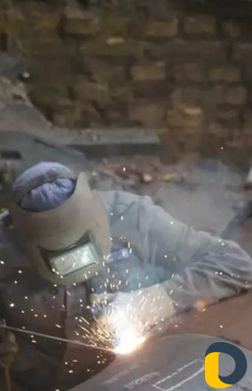 Сварщик на выезд