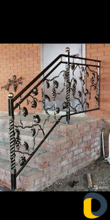 Сварщик на выезд