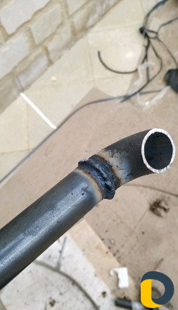 Сварщик на вызов