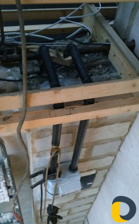 Сварщик на вызов