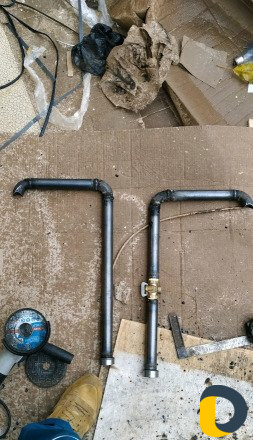 Сварщик на вызов