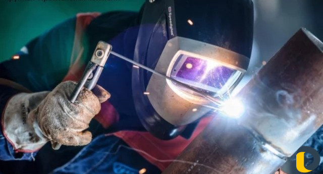 Сварщик на вызов