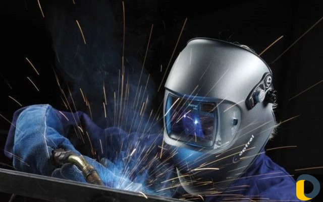 Сварщик на вызов