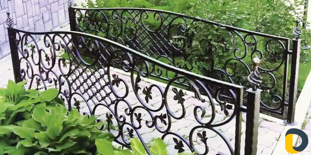 Сварщик. Низам