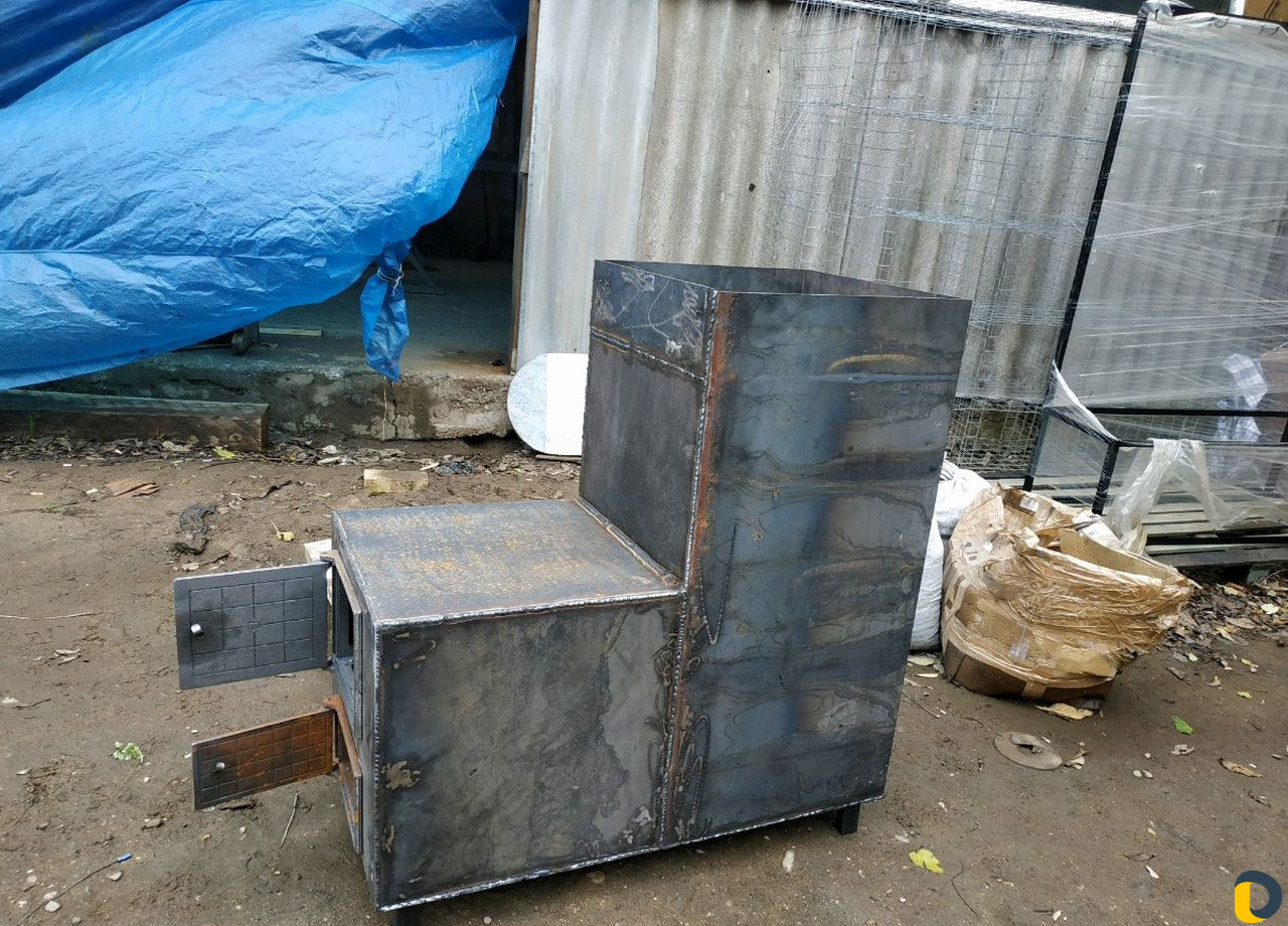 Сварщик по вызову