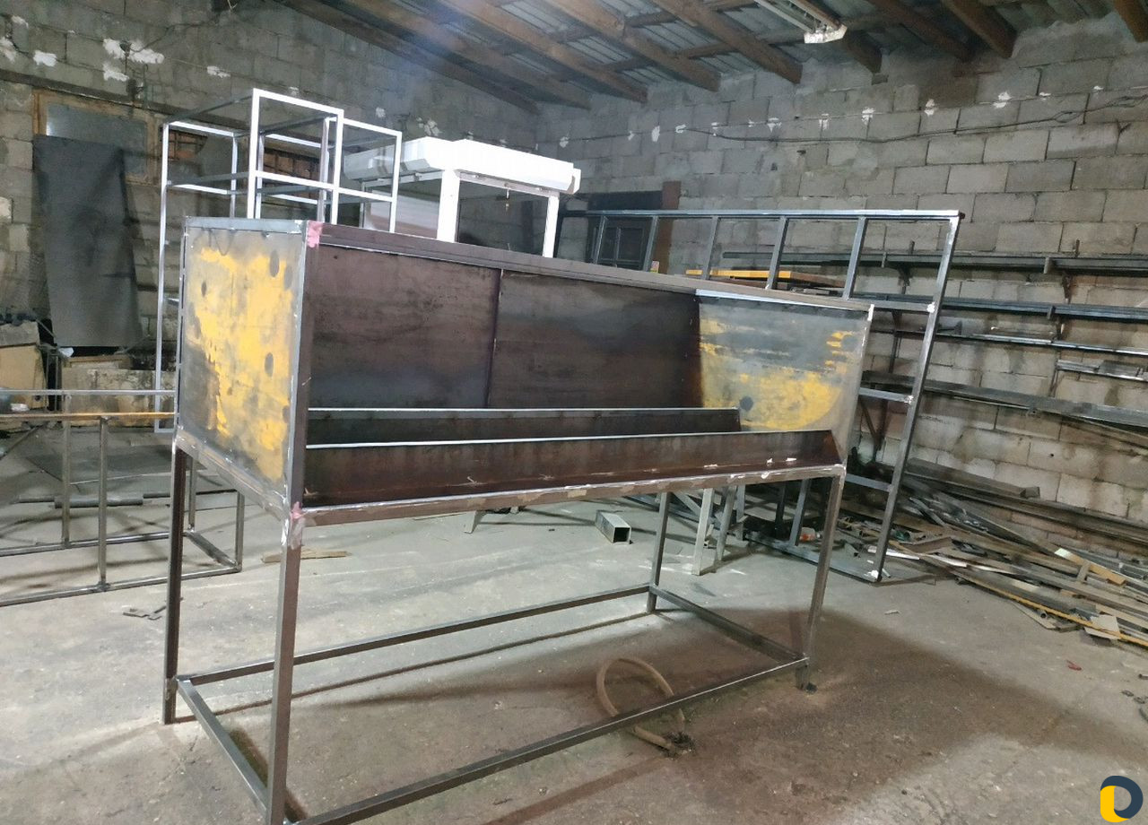 Сварщик по вызову