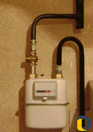 Сварщик проводка газапровода