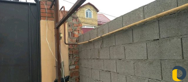 Сварщик проводка газапровода