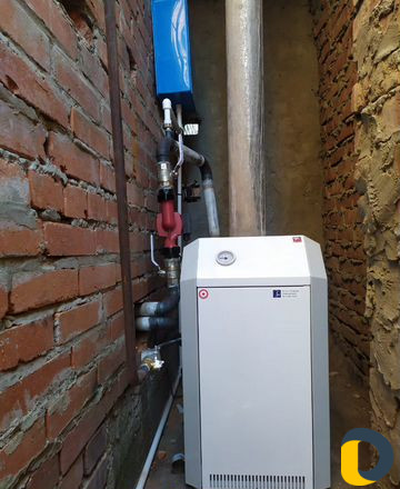 Сварщик С опытом работы 21 год