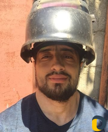 Сварщик с выездом на дом