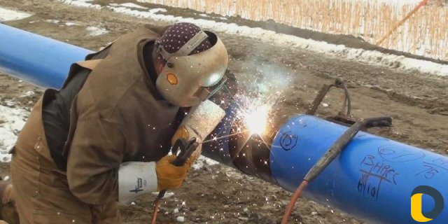 Сварщик с выездом на дом