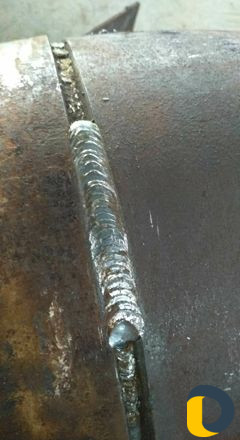 Сварщик с выездом на дом