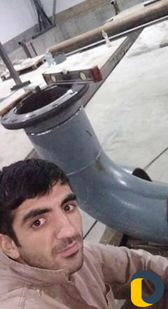 Сварщик с выездом на дом