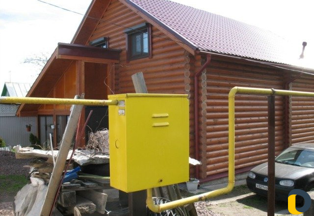 Сварщик С выездом по газопроводу