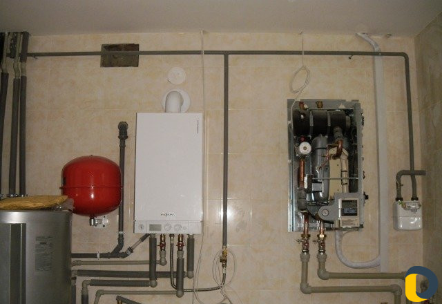 Сварщик С выездом по газопроводу