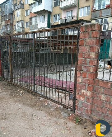 Сварщик С выездом