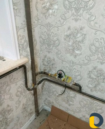 Сварщик С выездом