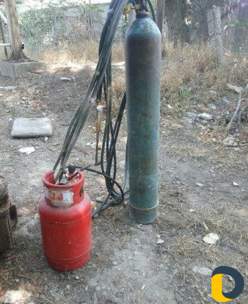 Сварщик сварка с выездом на дом