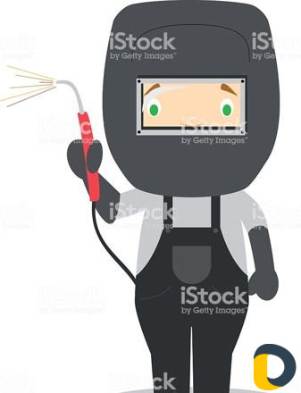 Сварщик,сварочные работы