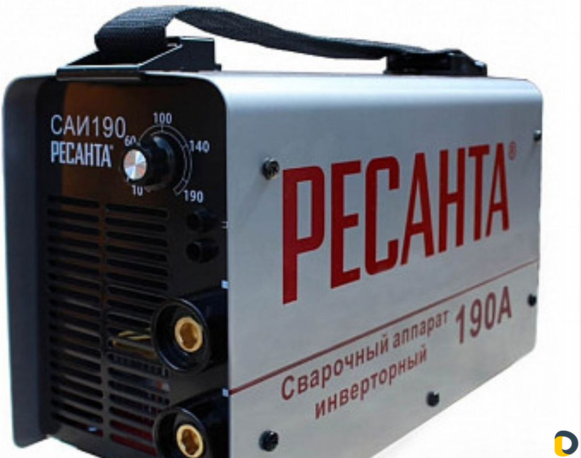 Сварщик