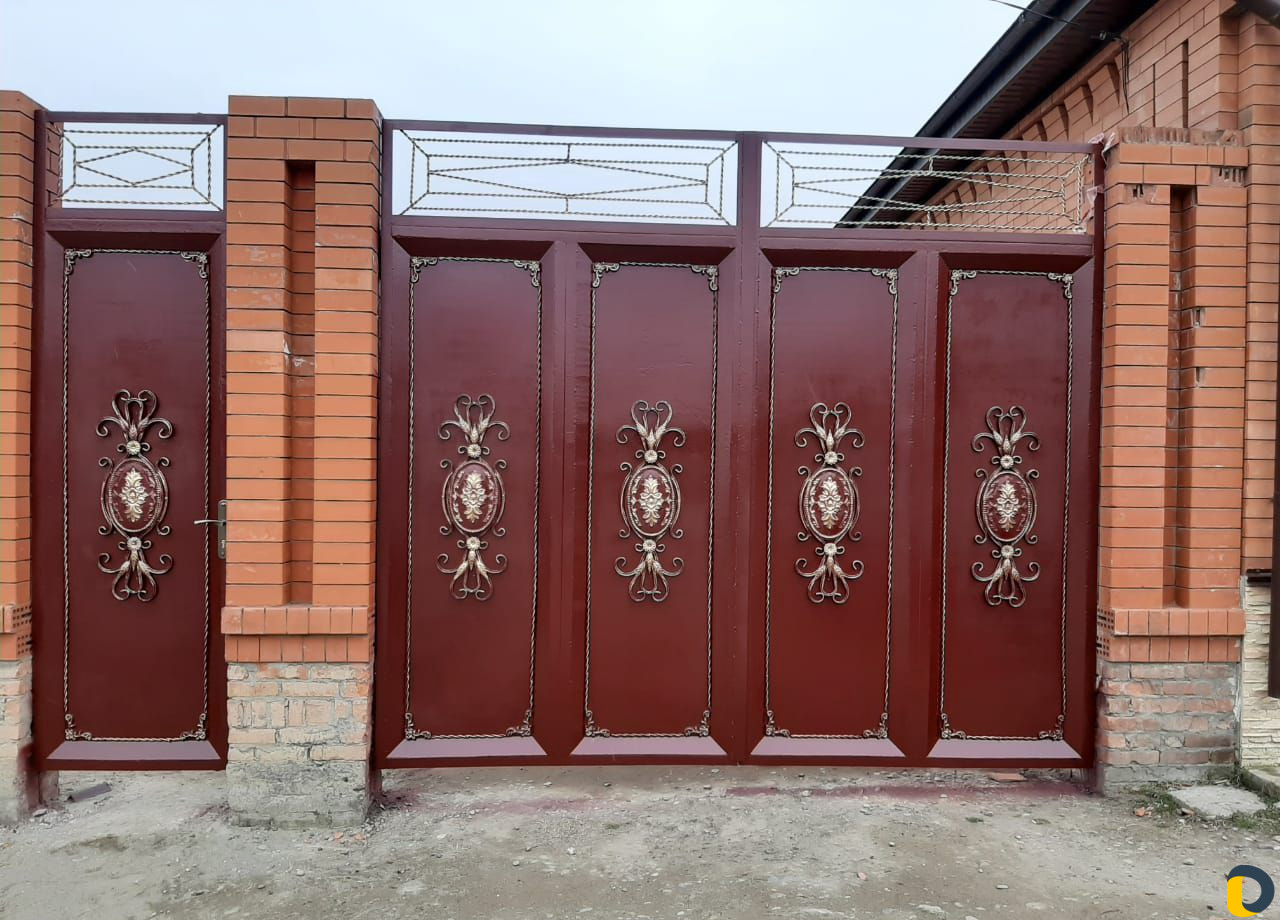 Сварщик