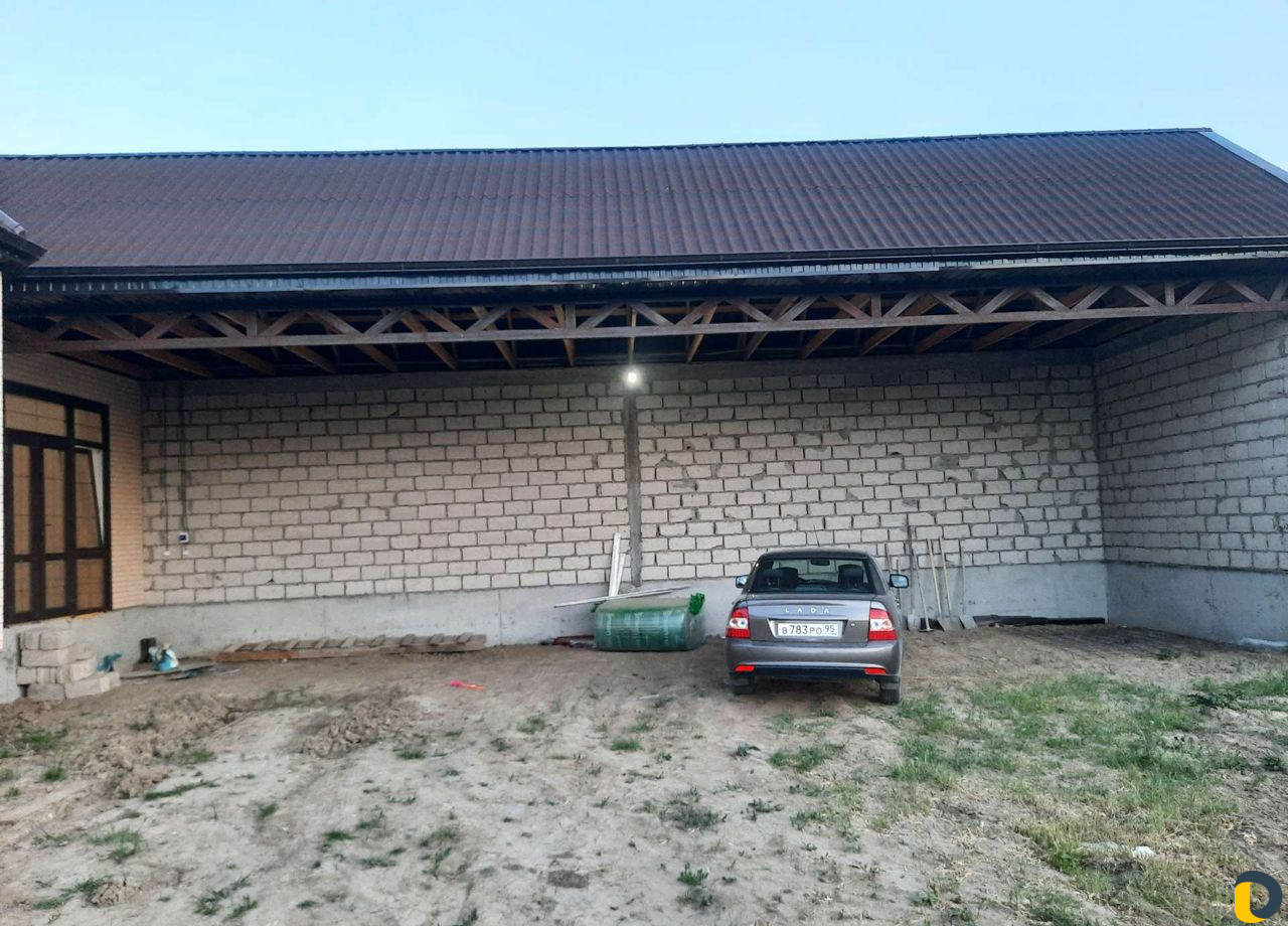Сварщик