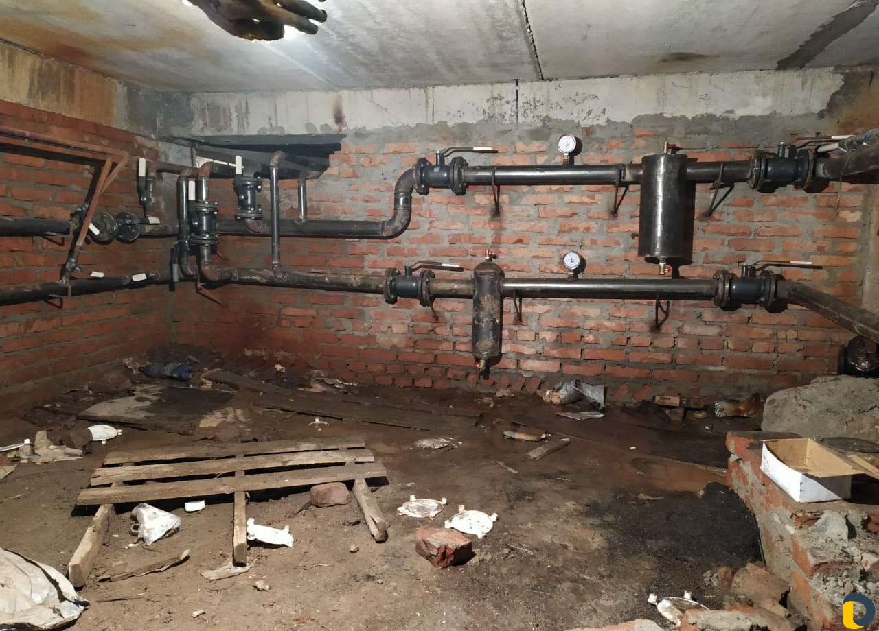 Сварщик