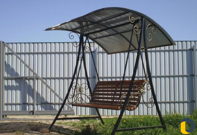 Сварщик