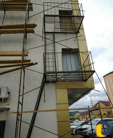 Сварщик