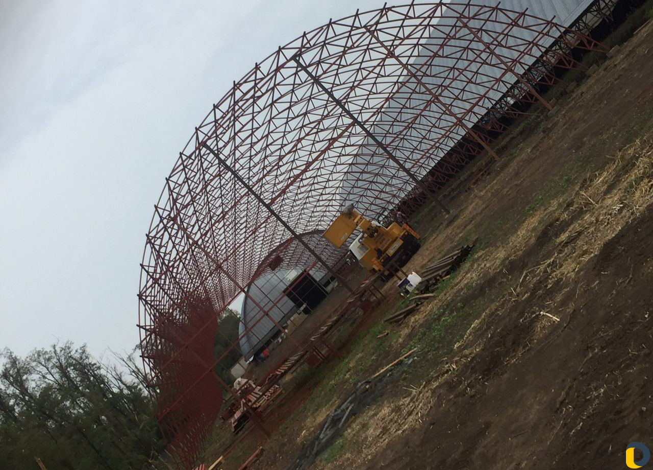 Сварщик