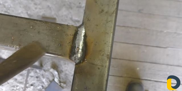Сварщик