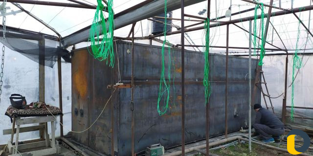 Сварщик