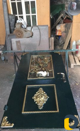 Сварщик