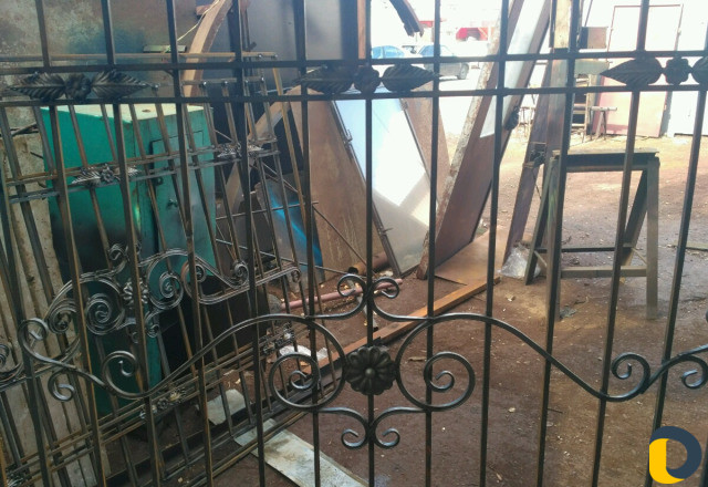 Сварщик