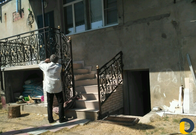 Сварщик