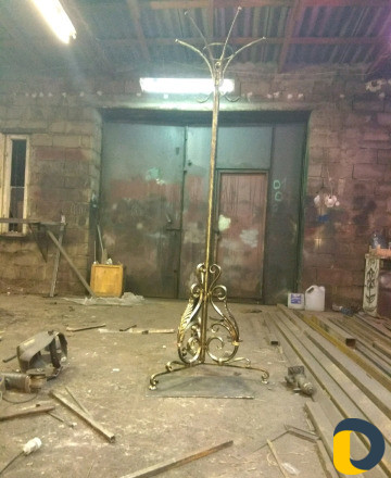 Сварщик