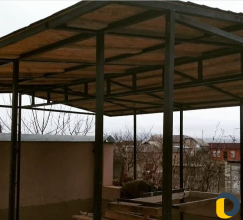 Сварщик