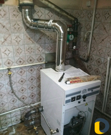 Сварщик