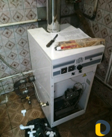 Сварщик